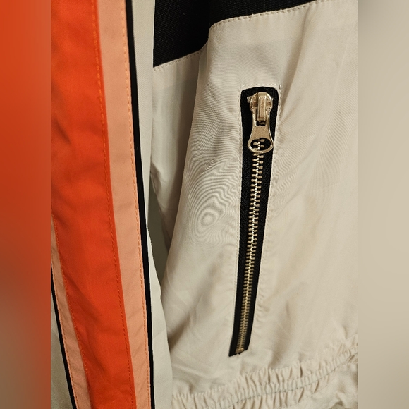 P.E. Nation Man up jacket, size small, - Picture 5 of 10